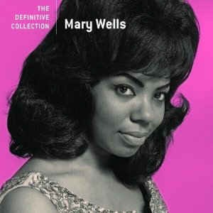 Wells ,Mary - Definitive Collection